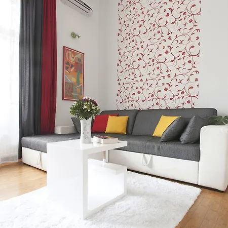 Adventum Zagreb City Extérieur photo