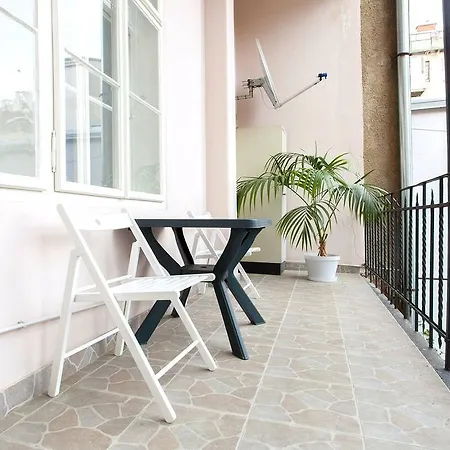 Adventum Zagreb City Extérieur photo