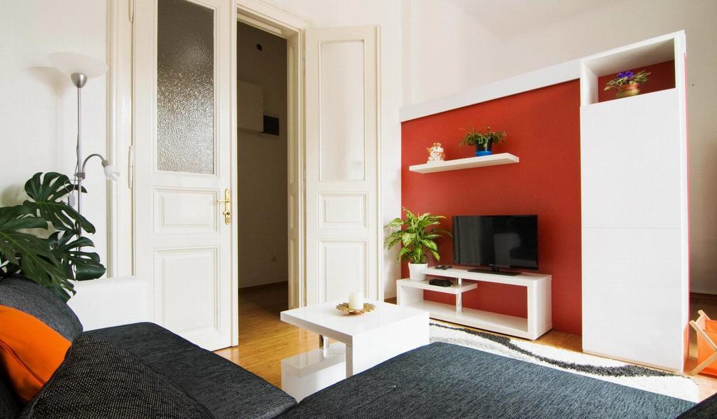 Apartment Adventum Zagreb City Zagreb