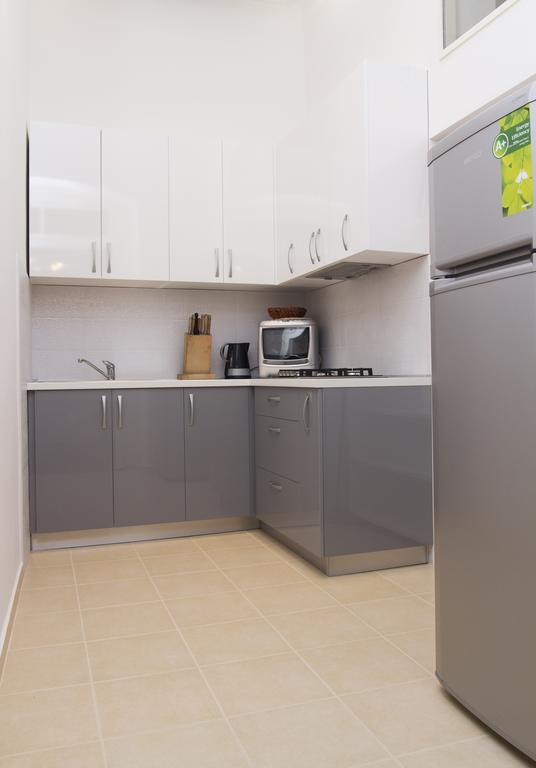 Adventum Zagreb City Apartment Zagreb