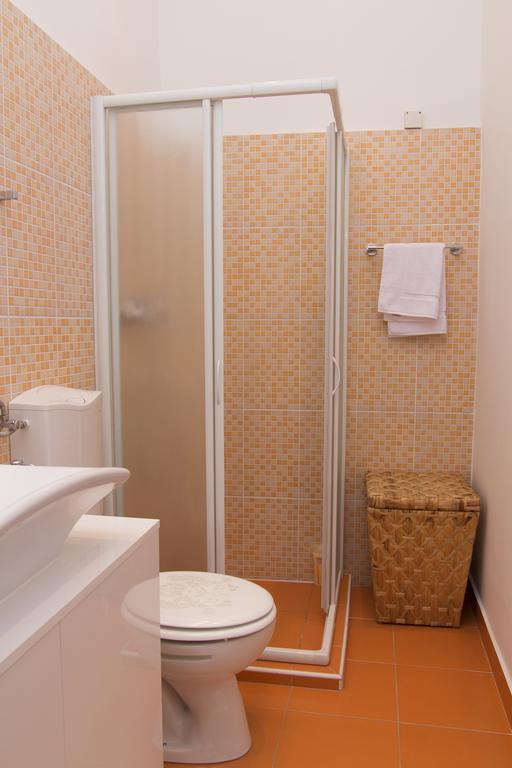 Adventum Zagreb City Apartment Zagreb
