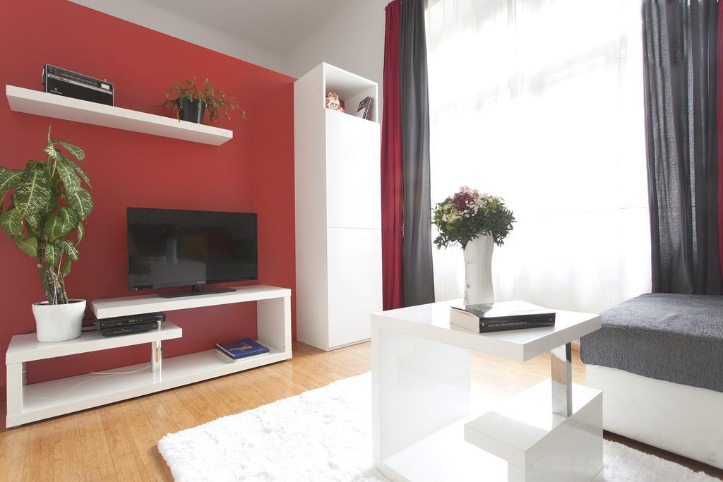Apartment Adventum Zagreb City