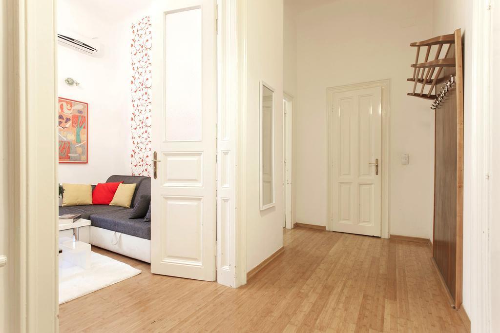 Adventum Zagreb City Apartment Zagreb