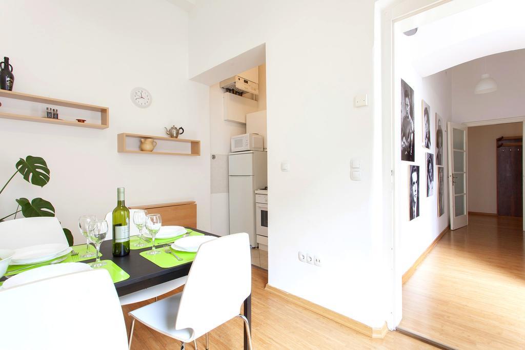 Apartment Adventum Zagreb City Zagreb