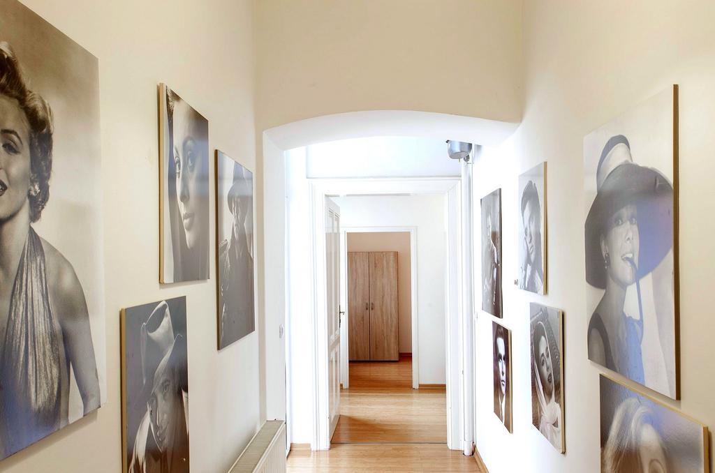 Apartment Adventum Zagreb City