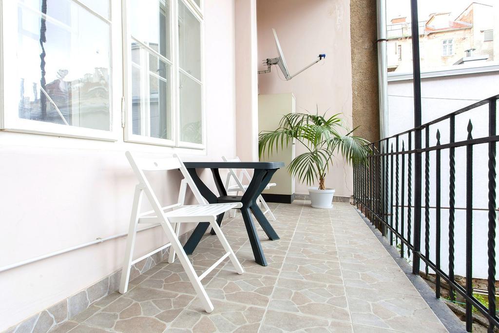 Adventum Zagreb City Apartment Zagreb