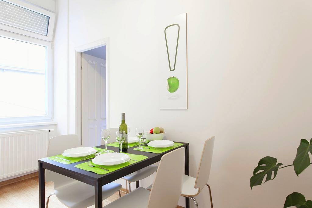 Adventum Zagreb City Apartment