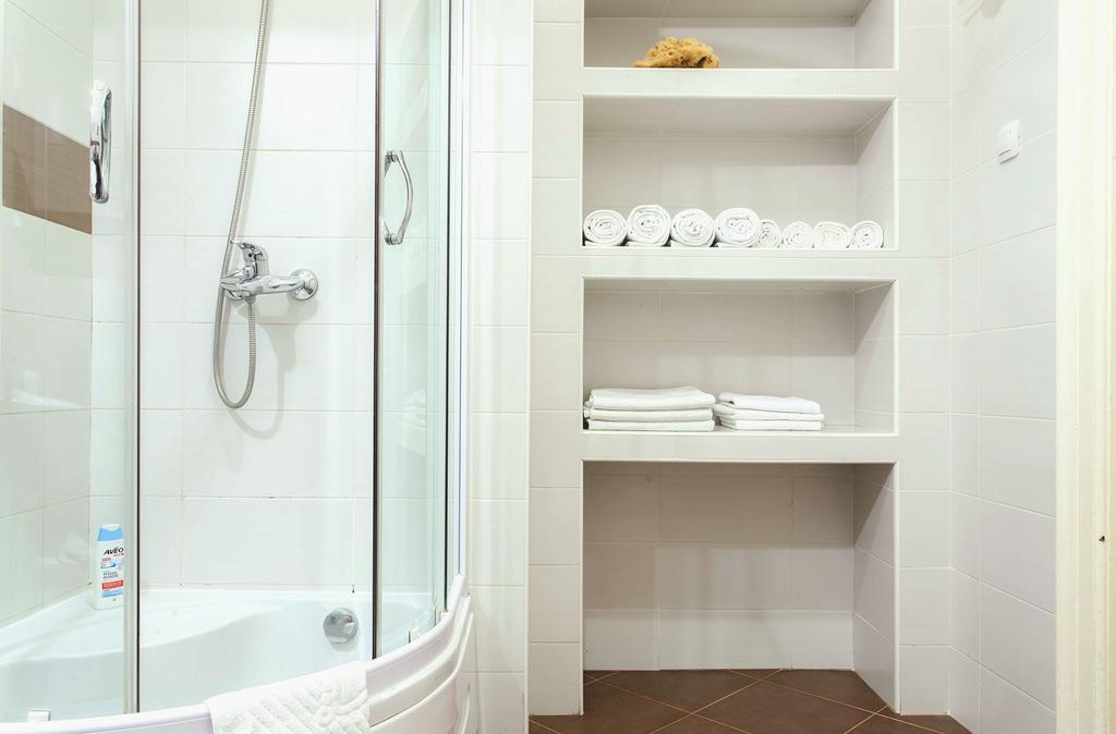 Apartment Adventum Zagreb City