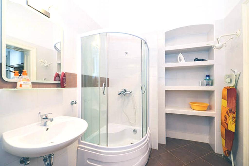 Apartment Adventum Zagreb City Zagreb