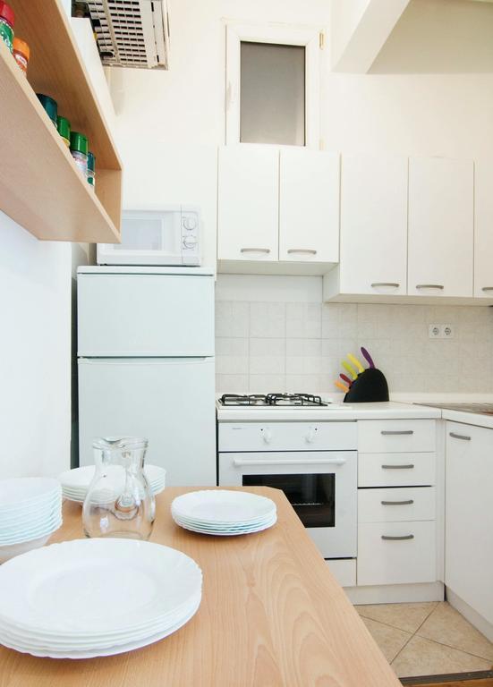 Apartment Adventum Zagreb City Zagreb