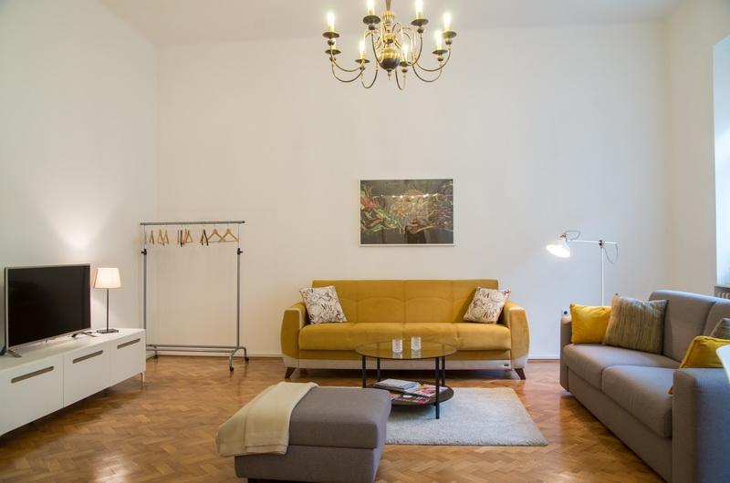 Adventum Zagreb City *